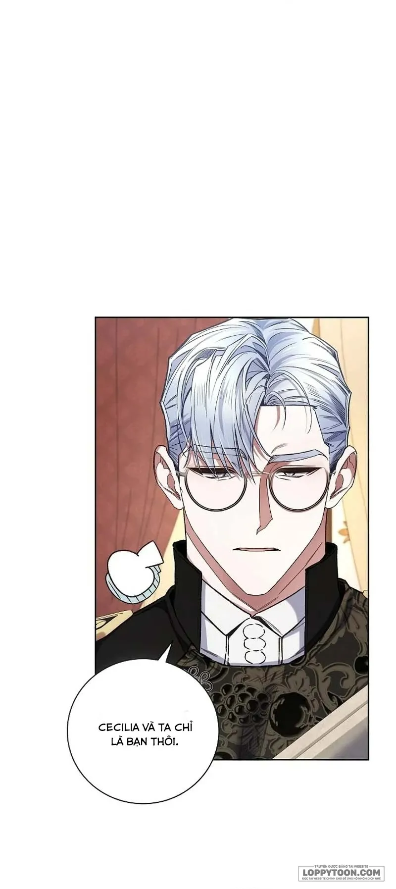 Papa Là Kẻ Thù Kiếp Trước Của Tôi? - Chap 40 - Trang 18