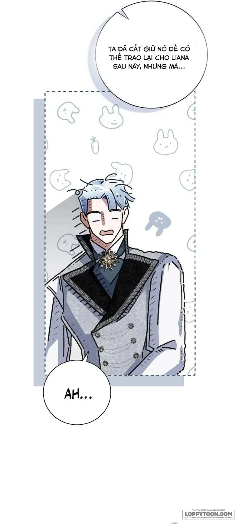 Papa Là Kẻ Thù Kiếp Trước Của Tôi? - Chap 40 - Trang 19