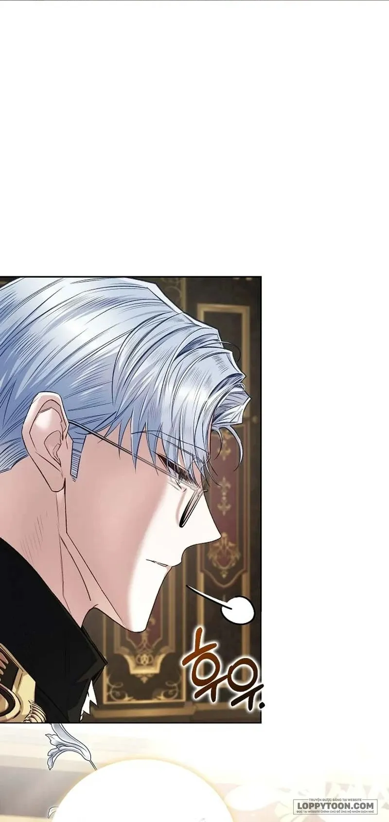 Papa Là Kẻ Thù Kiếp Trước Của Tôi? - Chap 40 - Trang 23