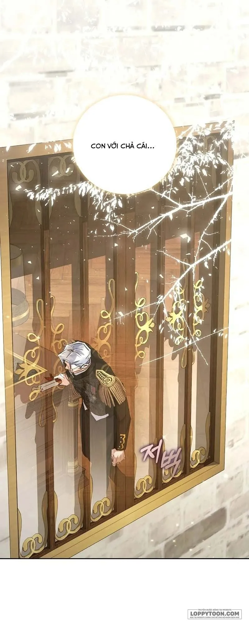 Papa Là Kẻ Thù Kiếp Trước Của Tôi? - Chap 40 - Trang 25