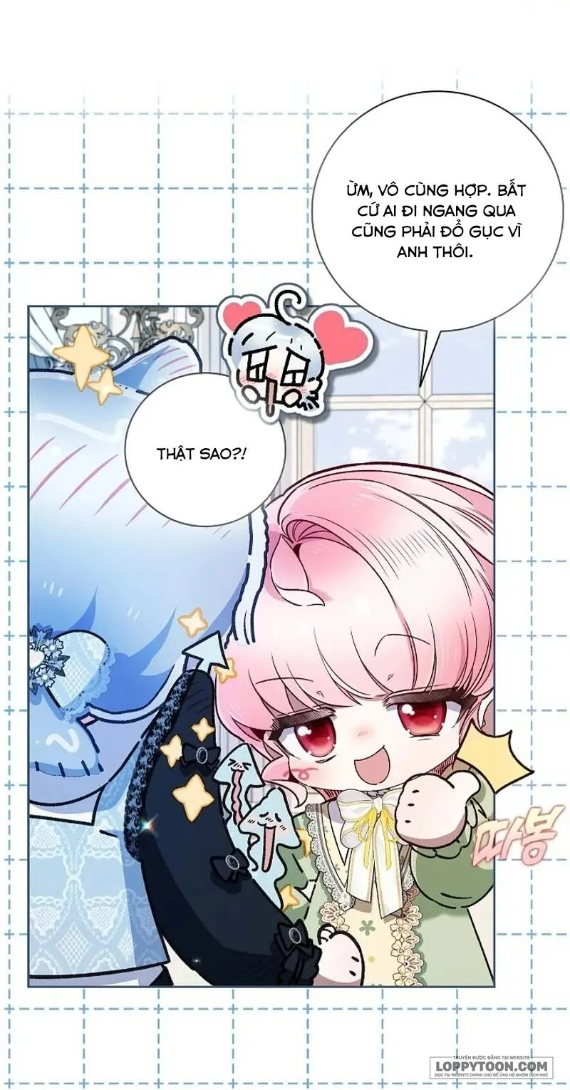 Papa Là Kẻ Thù Kiếp Trước Của Tôi? - Chap 40 - Trang 29