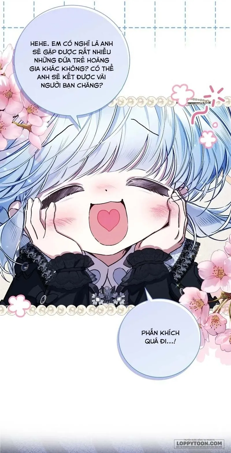 Papa Là Kẻ Thù Kiếp Trước Của Tôi? - Chap 40 - Trang 30