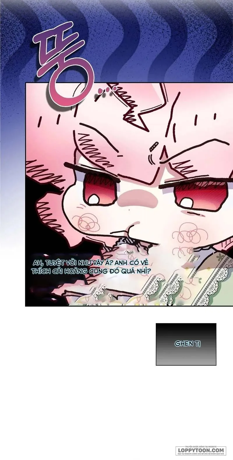 Papa Là Kẻ Thù Kiếp Trước Của Tôi? - Chap 40 - Trang 31