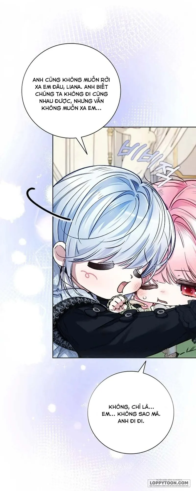 Papa Là Kẻ Thù Kiếp Trước Của Tôi? - Chap 40 - Trang 34