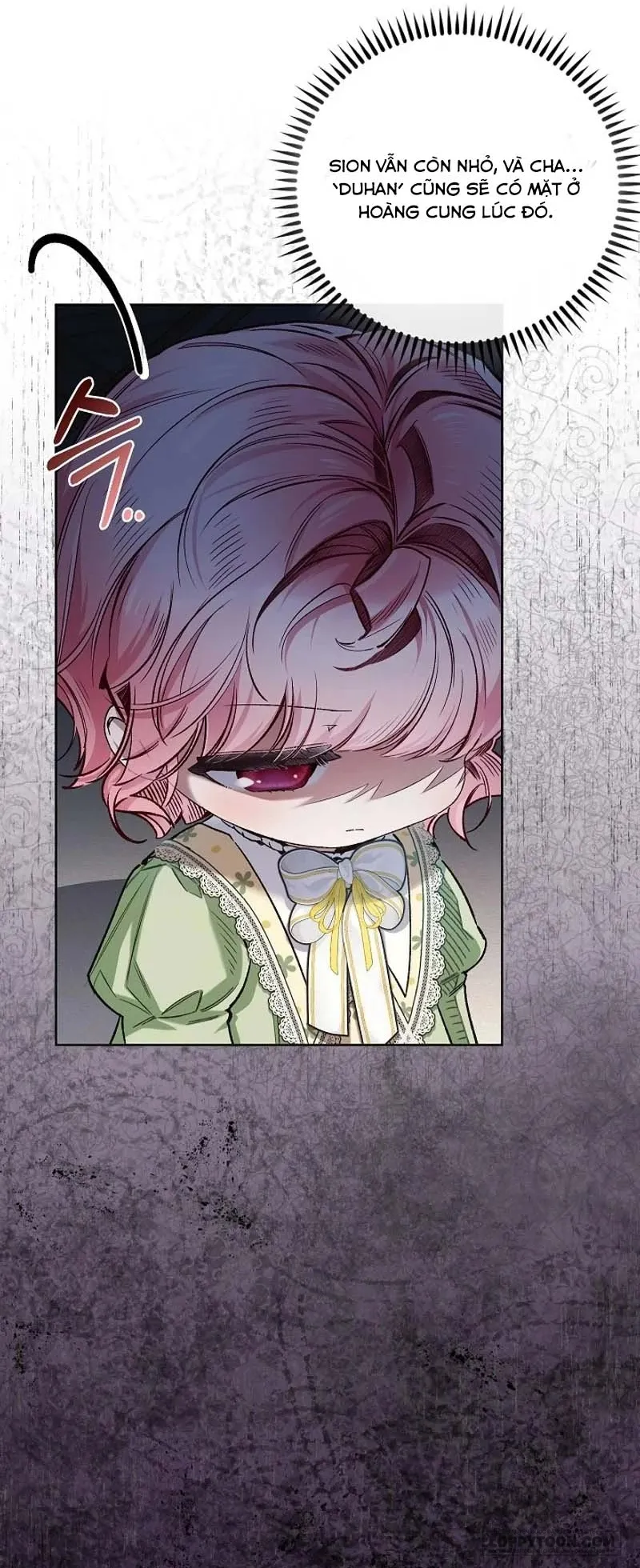 Papa Là Kẻ Thù Kiếp Trước Của Tôi? - Chap 40 - Trang 37