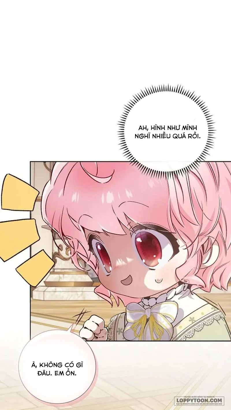 Papa Là Kẻ Thù Kiếp Trước Của Tôi? - Chap 40 - Trang 42
