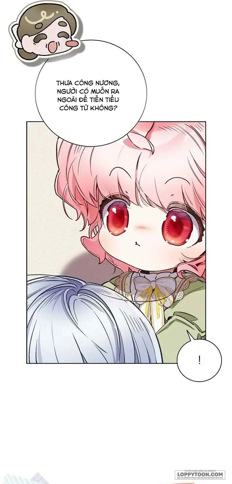 Papa Là Kẻ Thù Kiếp Trước Của Tôi? - Chap 40 - Trang 45