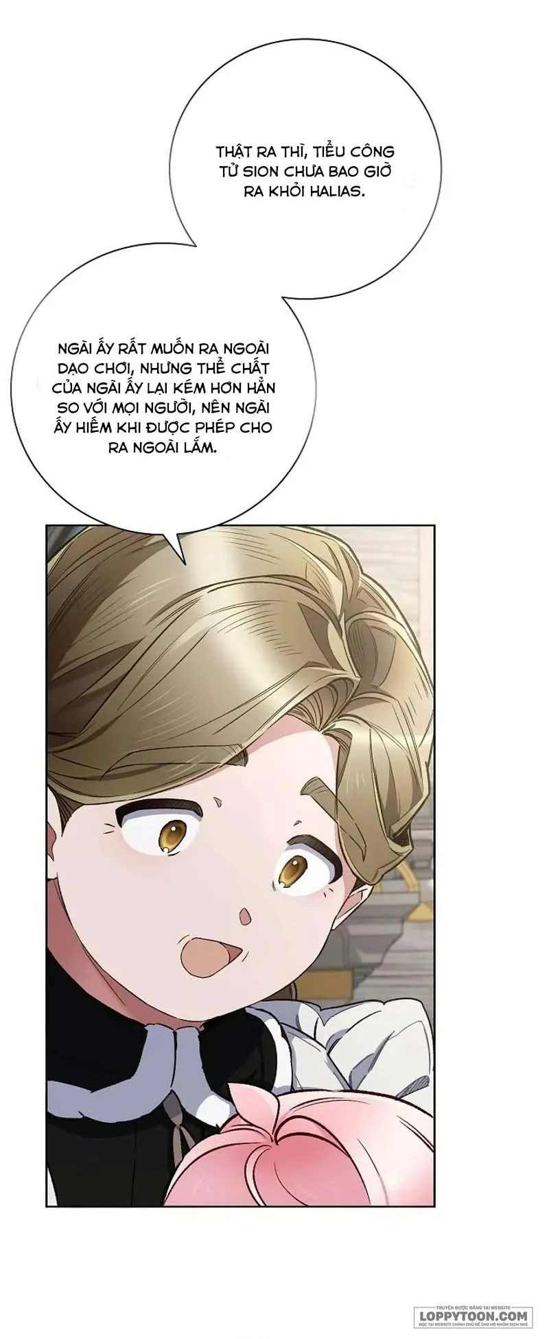 Papa Là Kẻ Thù Kiếp Trước Của Tôi? - Chap 40 - Trang 52