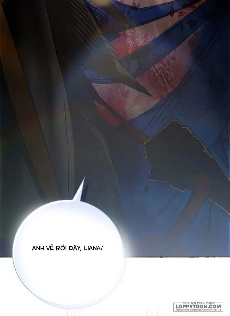 Papa Là Kẻ Thù Kiếp Trước Của Tôi? - Chap 40 - Trang 60
