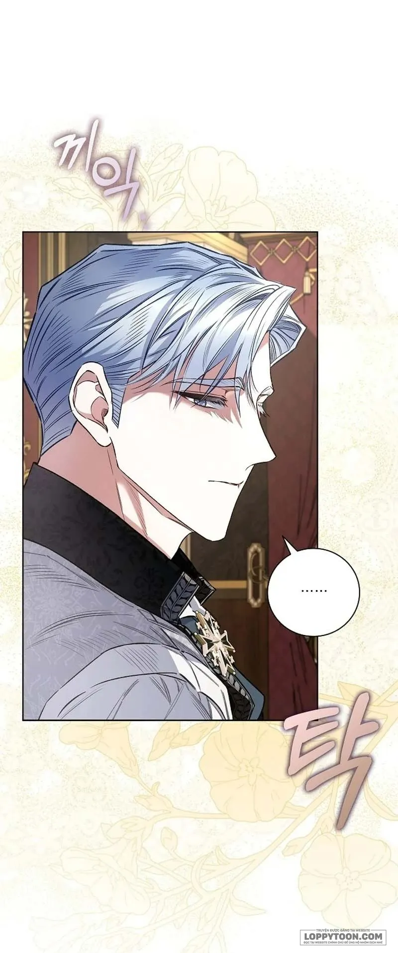 Papa Là Kẻ Thù Kiếp Trước Của Tôi? - Chap 40 - Trang 8