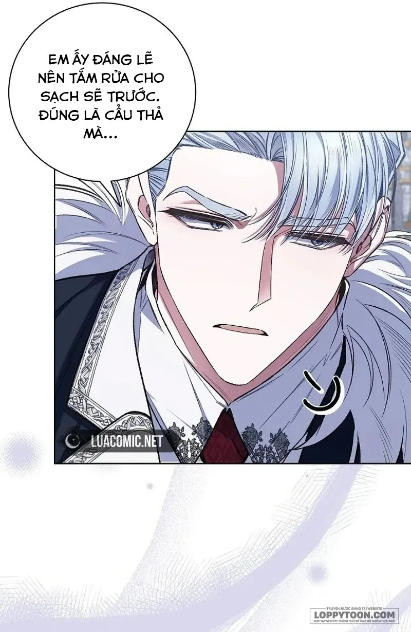 Papa Là Kẻ Thù Kiếp Trước Của Tôi? - Chap 41 - Trang 12