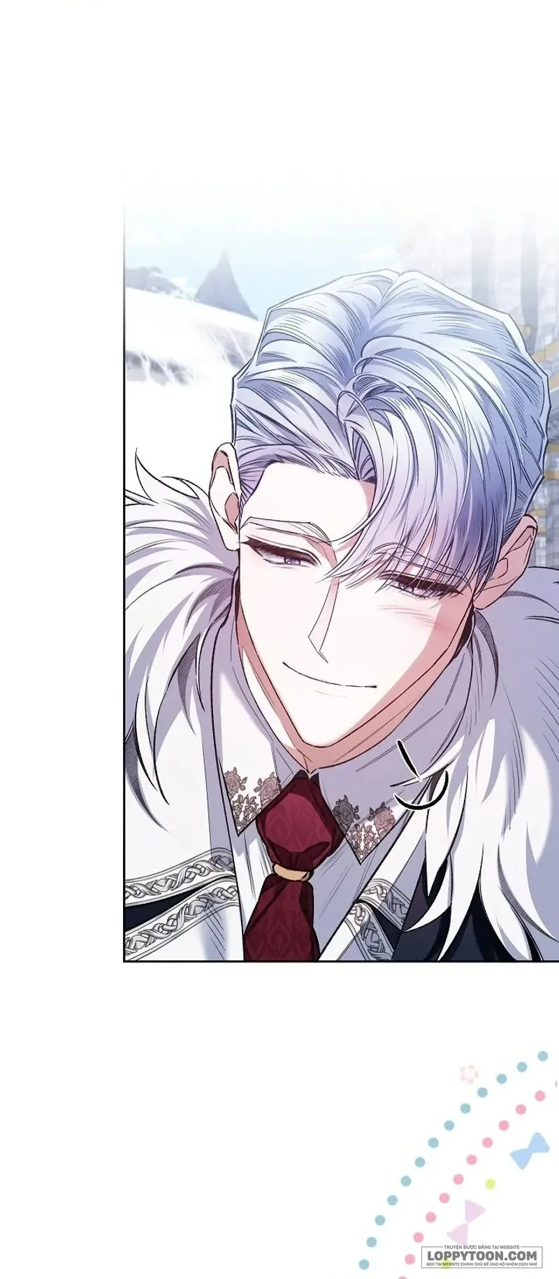 Papa Là Kẻ Thù Kiếp Trước Của Tôi? - Chap 41 - Trang 14