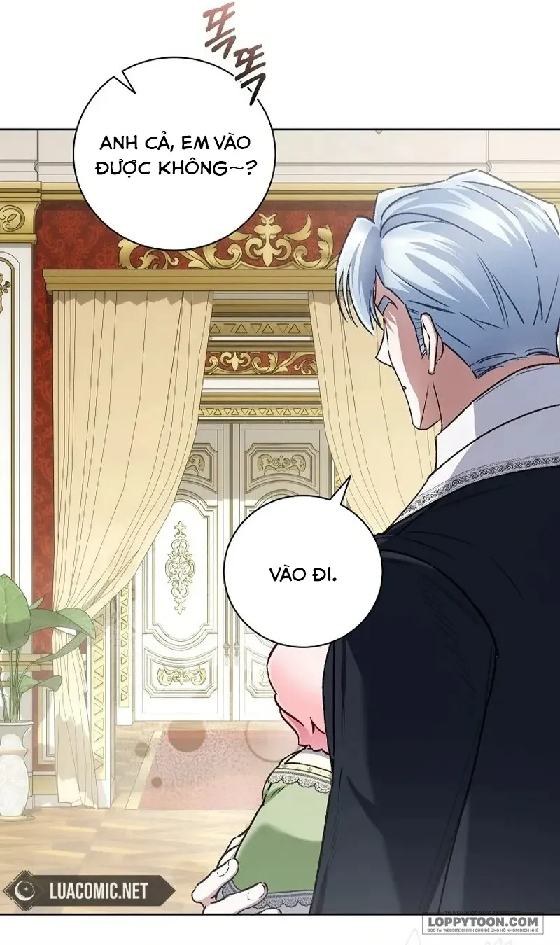 Papa Là Kẻ Thù Kiếp Trước Của Tôi? - Chap 41 - Trang 19
