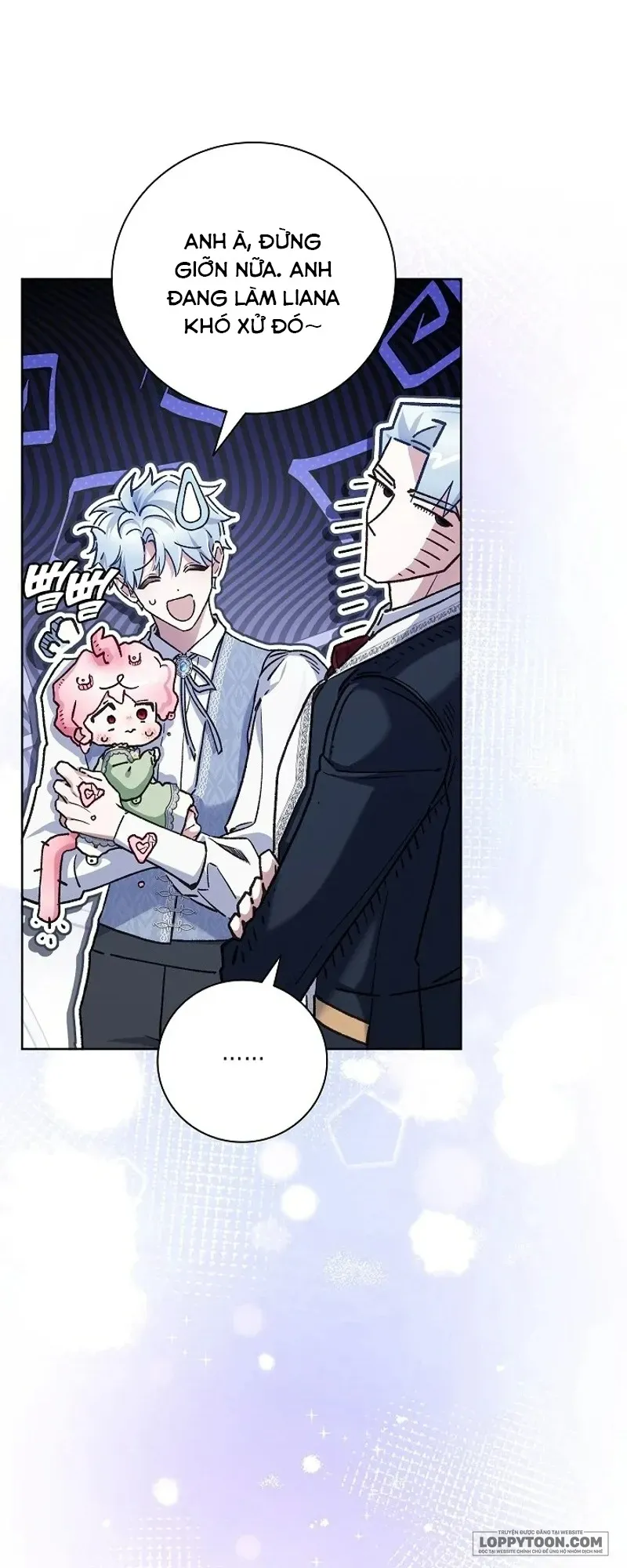 Papa Là Kẻ Thù Kiếp Trước Của Tôi? - Chap 41 - Trang 26