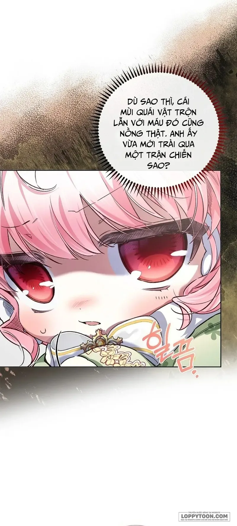 Papa Là Kẻ Thù Kiếp Trước Của Tôi? - Chap 41 - Trang 4