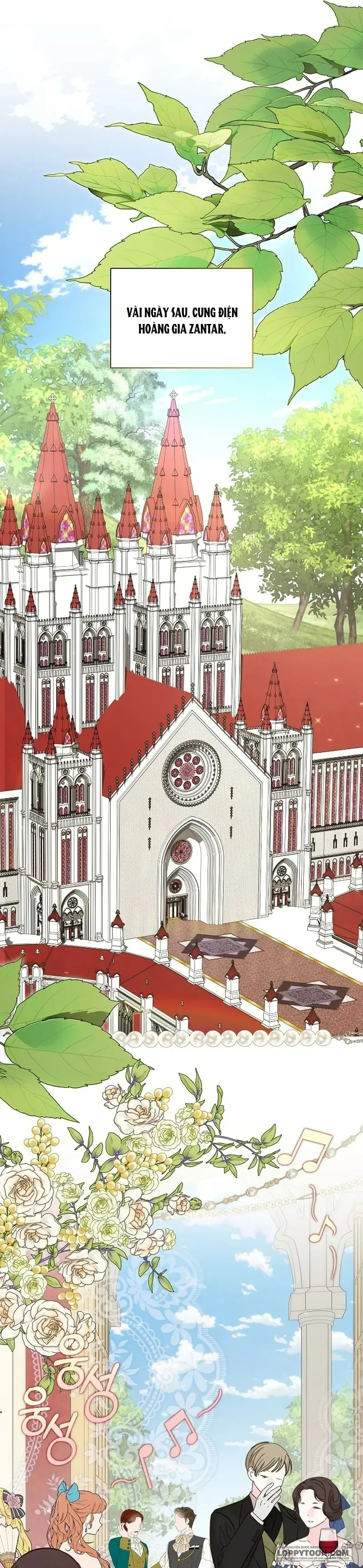 Papa Là Kẻ Thù Kiếp Trước Của Tôi? - Chap 41 - Trang 31