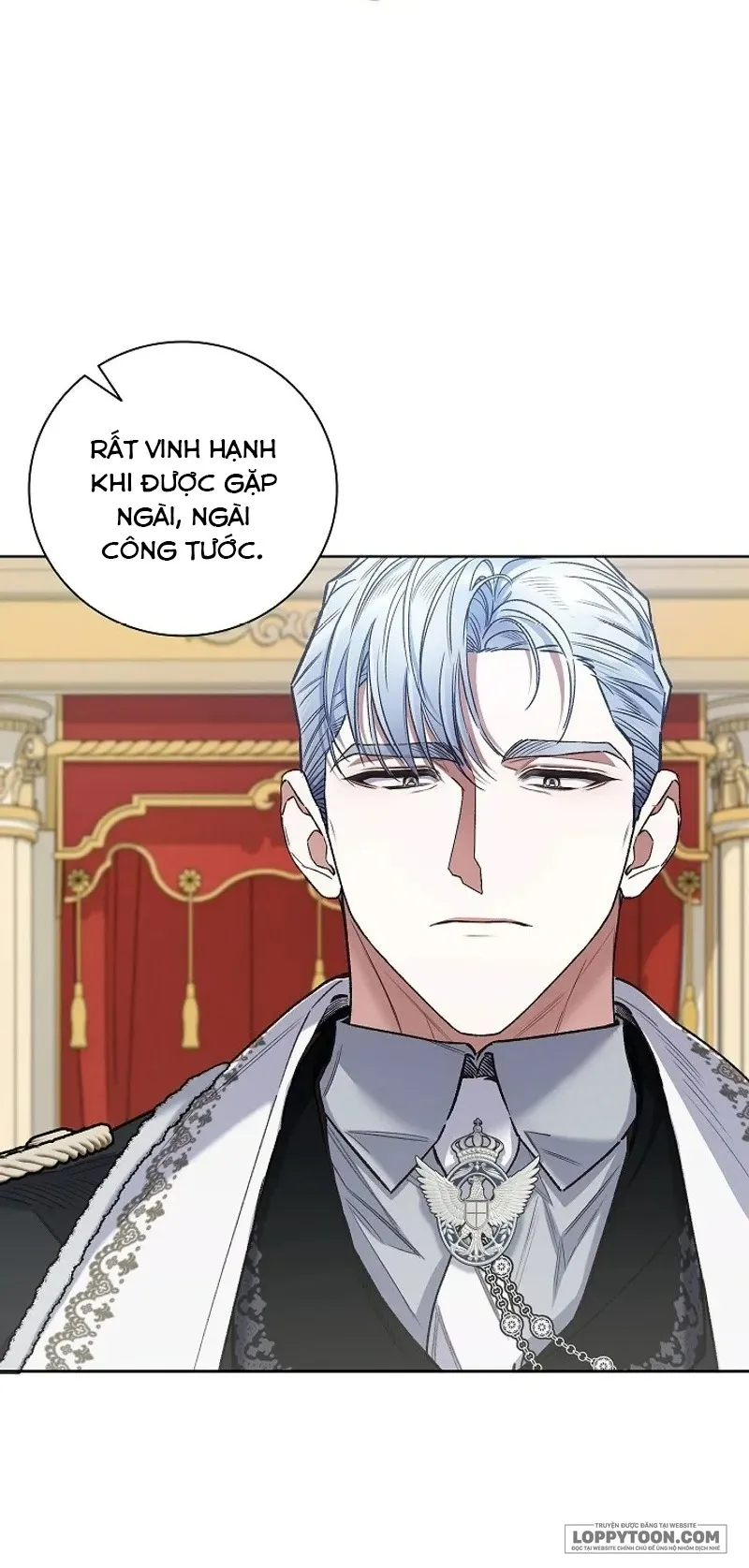 Papa Là Kẻ Thù Kiếp Trước Của Tôi? - Chap 41 - Trang 33