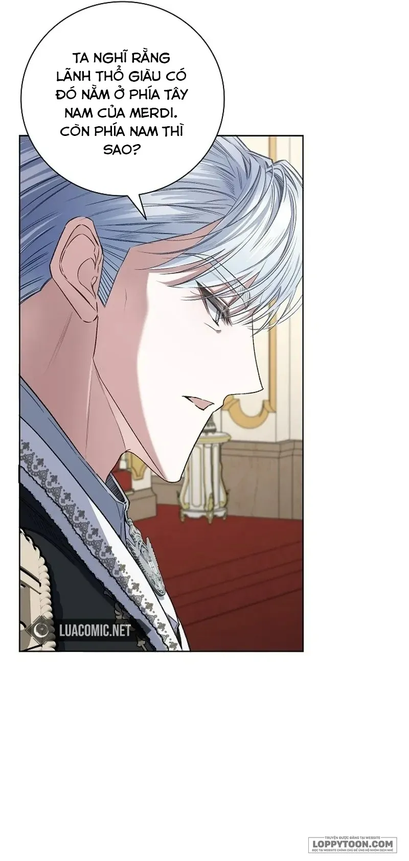 Papa Là Kẻ Thù Kiếp Trước Của Tôi? - Chap 41 - Trang 35