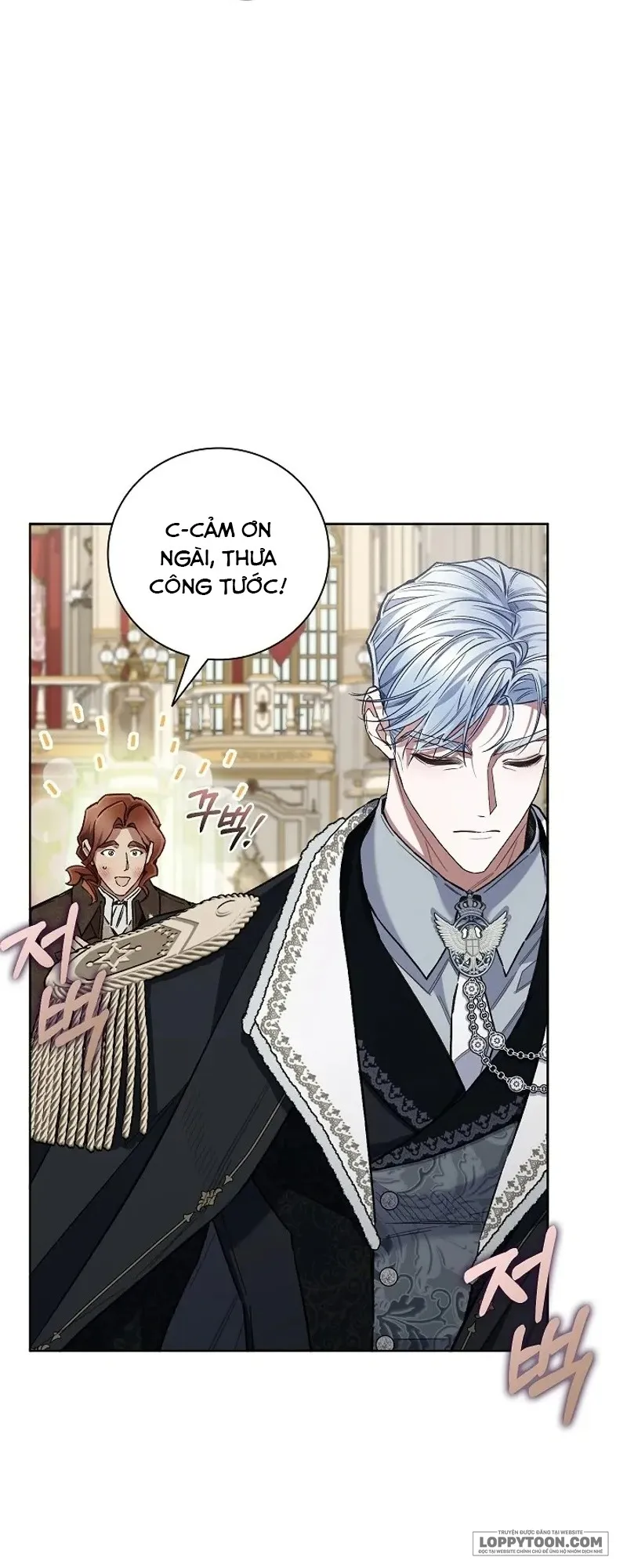 Papa Là Kẻ Thù Kiếp Trước Của Tôi? - Chap 41 - Trang 38