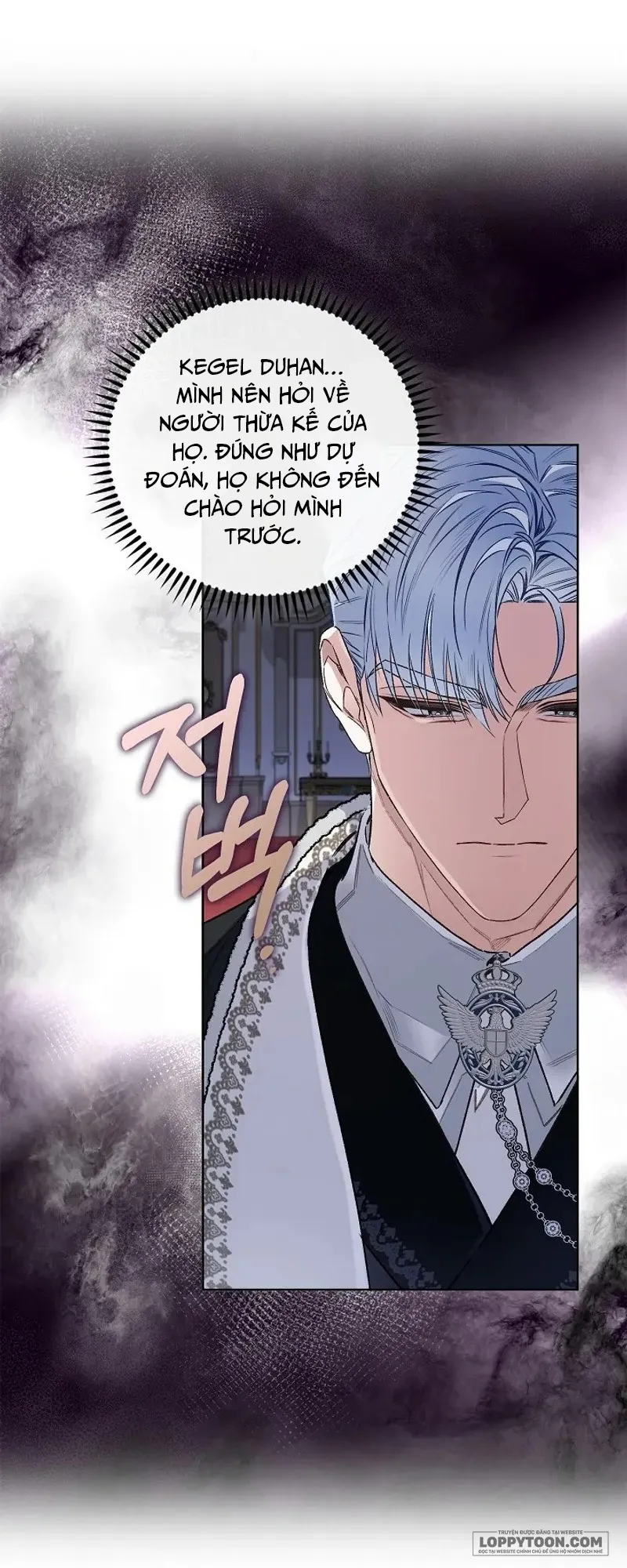 Papa Là Kẻ Thù Kiếp Trước Của Tôi? - Chap 41 - Trang 39