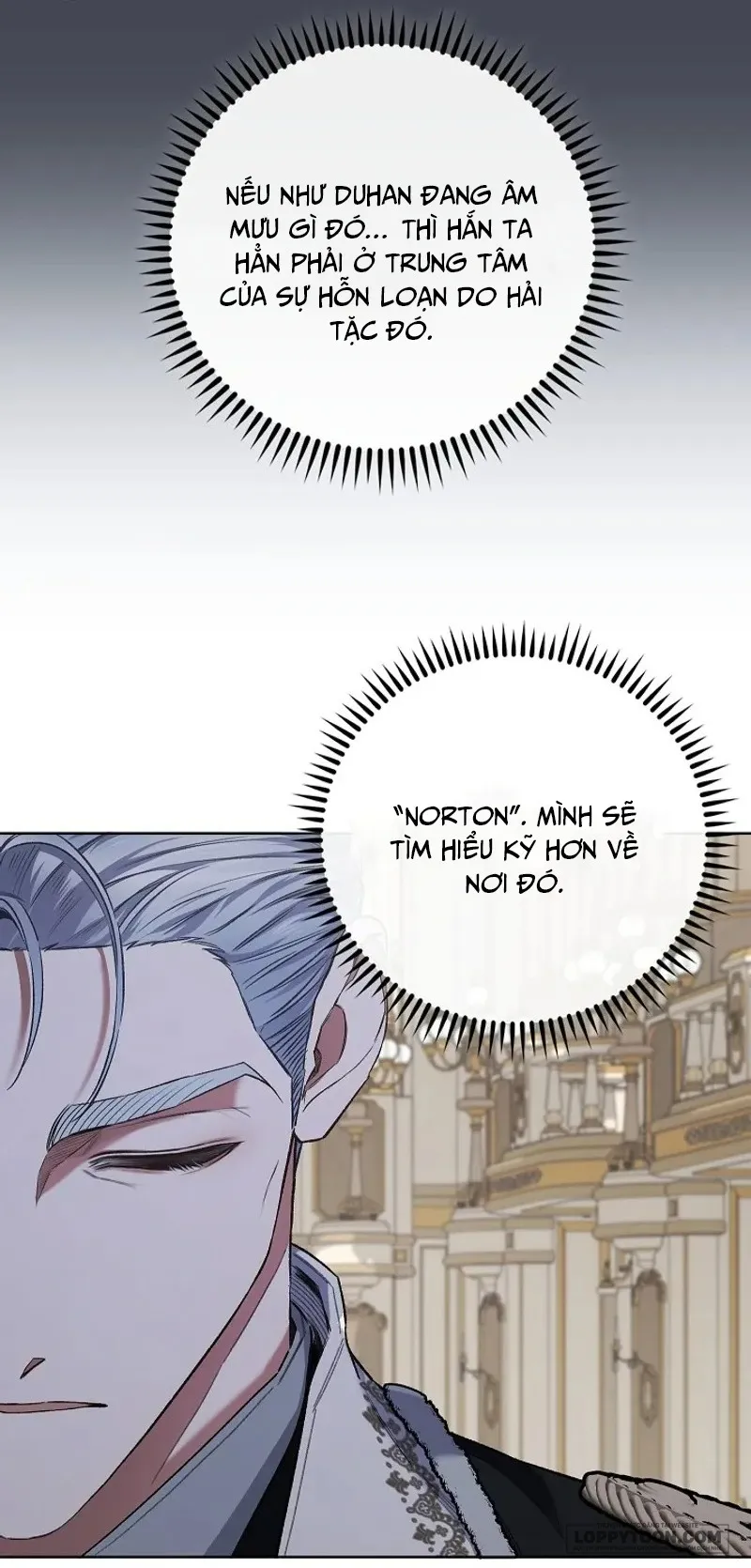 Papa Là Kẻ Thù Kiếp Trước Của Tôi? - Chap 41 - Trang 45