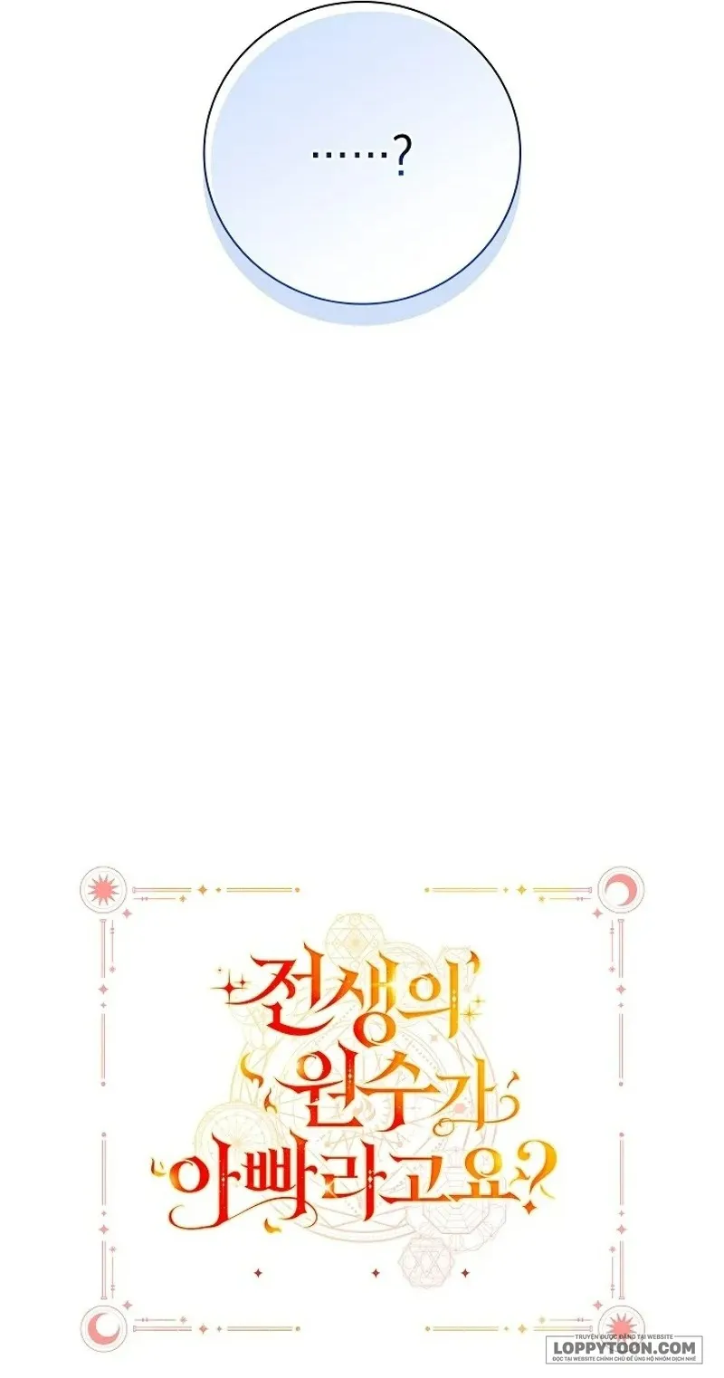 Papa Là Kẻ Thù Kiếp Trước Của Tôi? - Chap 41 - Trang 54
