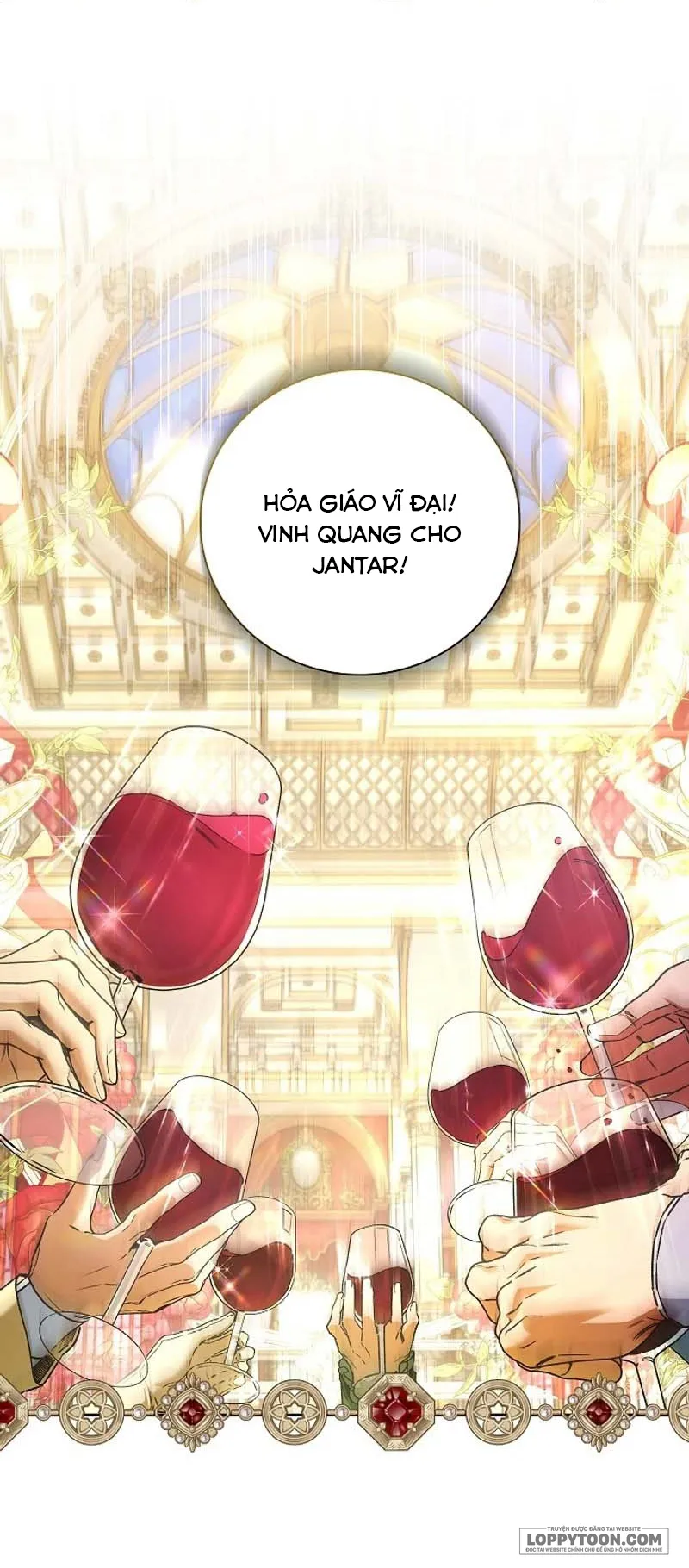Papa Là Kẻ Thù Kiếp Trước Của Tôi? - Chap 42 - Trang 2