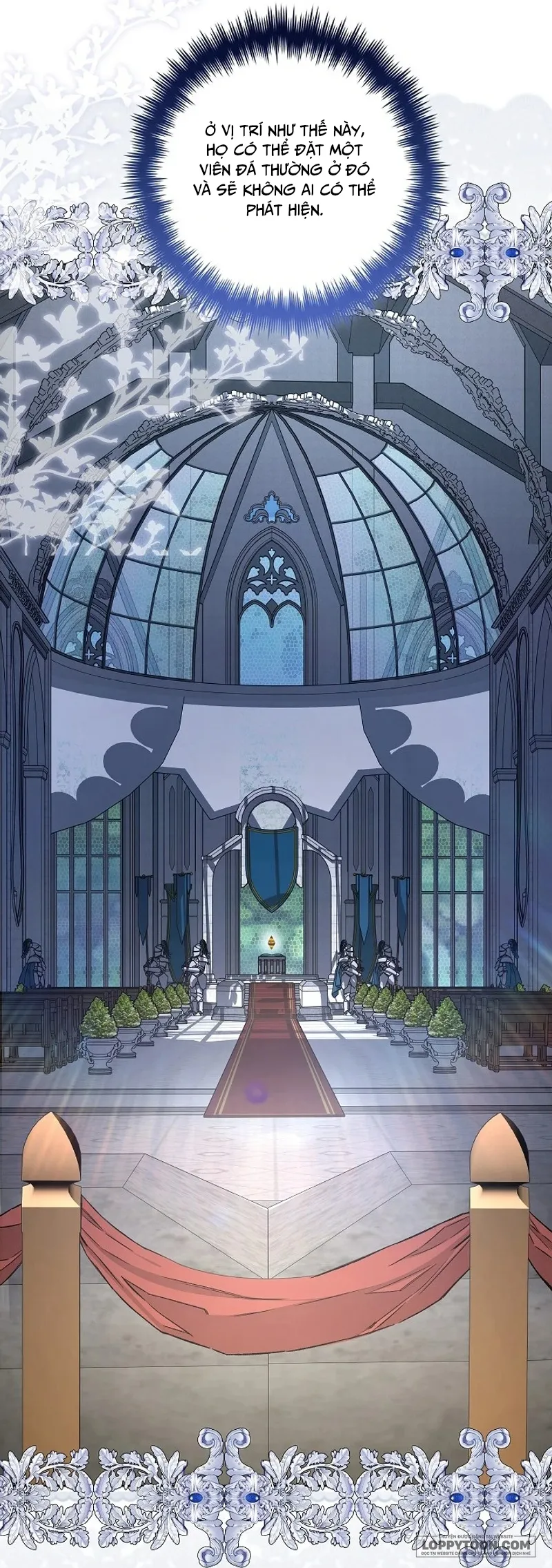 Papa Là Kẻ Thù Kiếp Trước Của Tôi? - Chap 42 - Trang 17