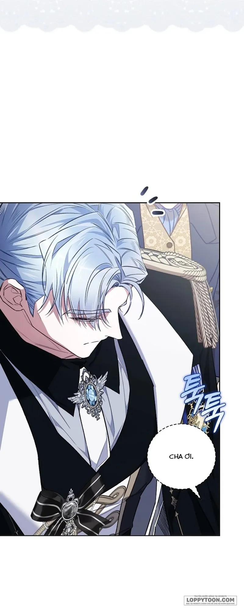 Papa Là Kẻ Thù Kiếp Trước Của Tôi? - Chap 42 - Trang 18