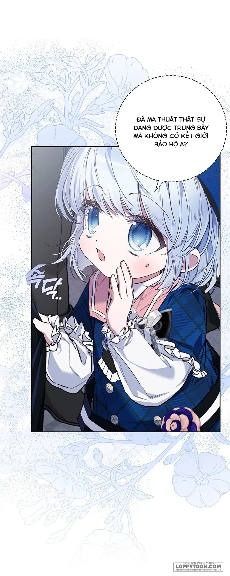Papa Là Kẻ Thù Kiếp Trước Của Tôi? - Chap 42 - Trang 19