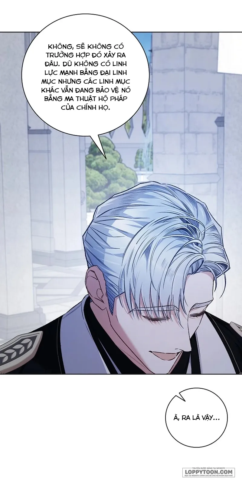 Papa Là Kẻ Thù Kiếp Trước Của Tôi? - Chap 42 - Trang 20