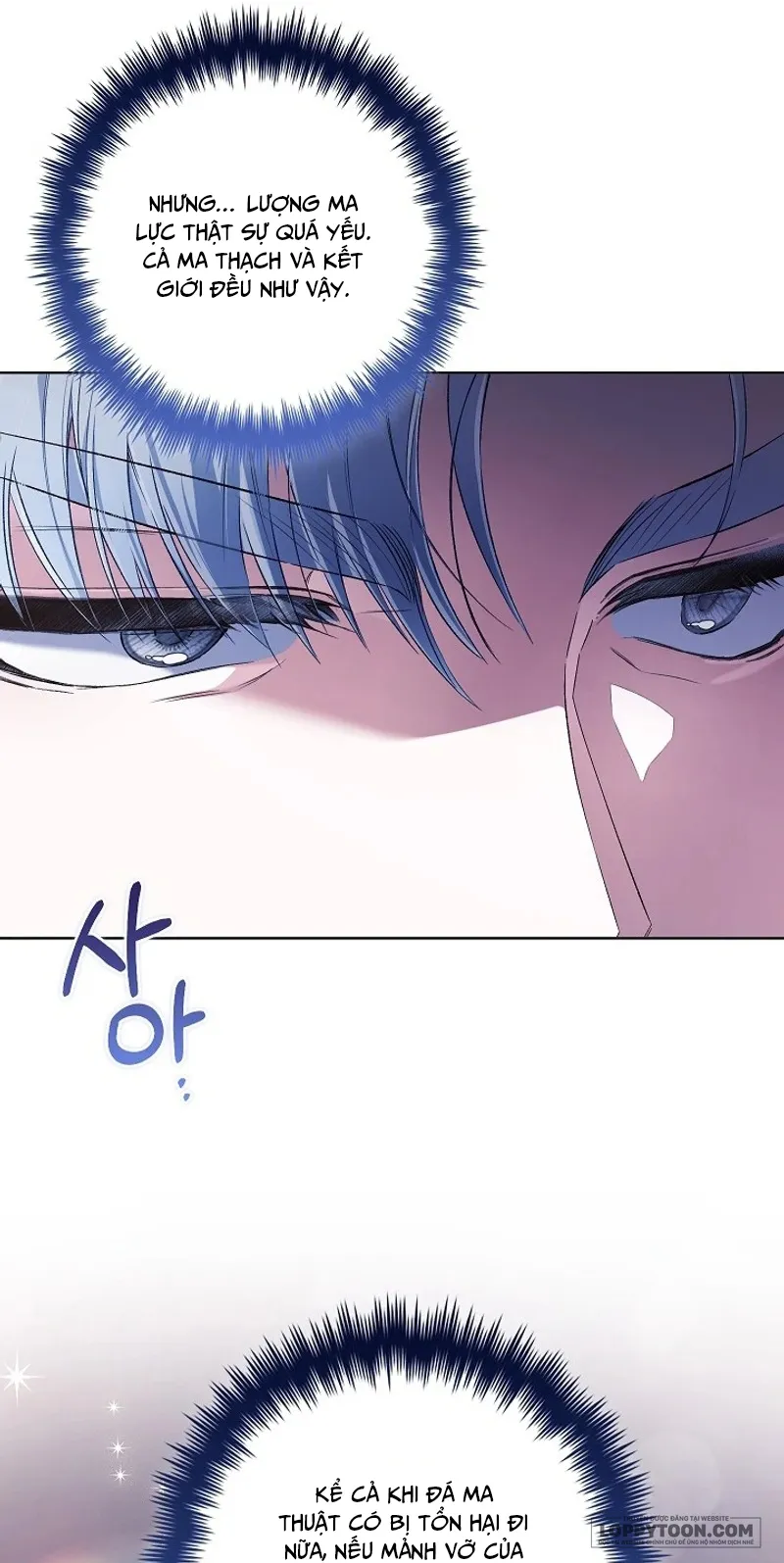 Papa Là Kẻ Thù Kiếp Trước Của Tôi? - Chap 42 - Trang 21