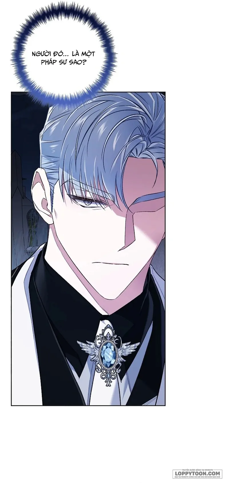 Papa Là Kẻ Thù Kiếp Trước Của Tôi? - Chap 42 - Trang 25