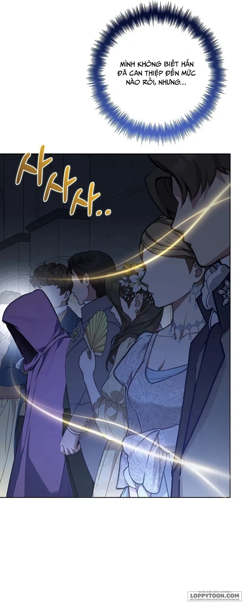 Papa Là Kẻ Thù Kiếp Trước Của Tôi? - Chap 42 - Trang 26