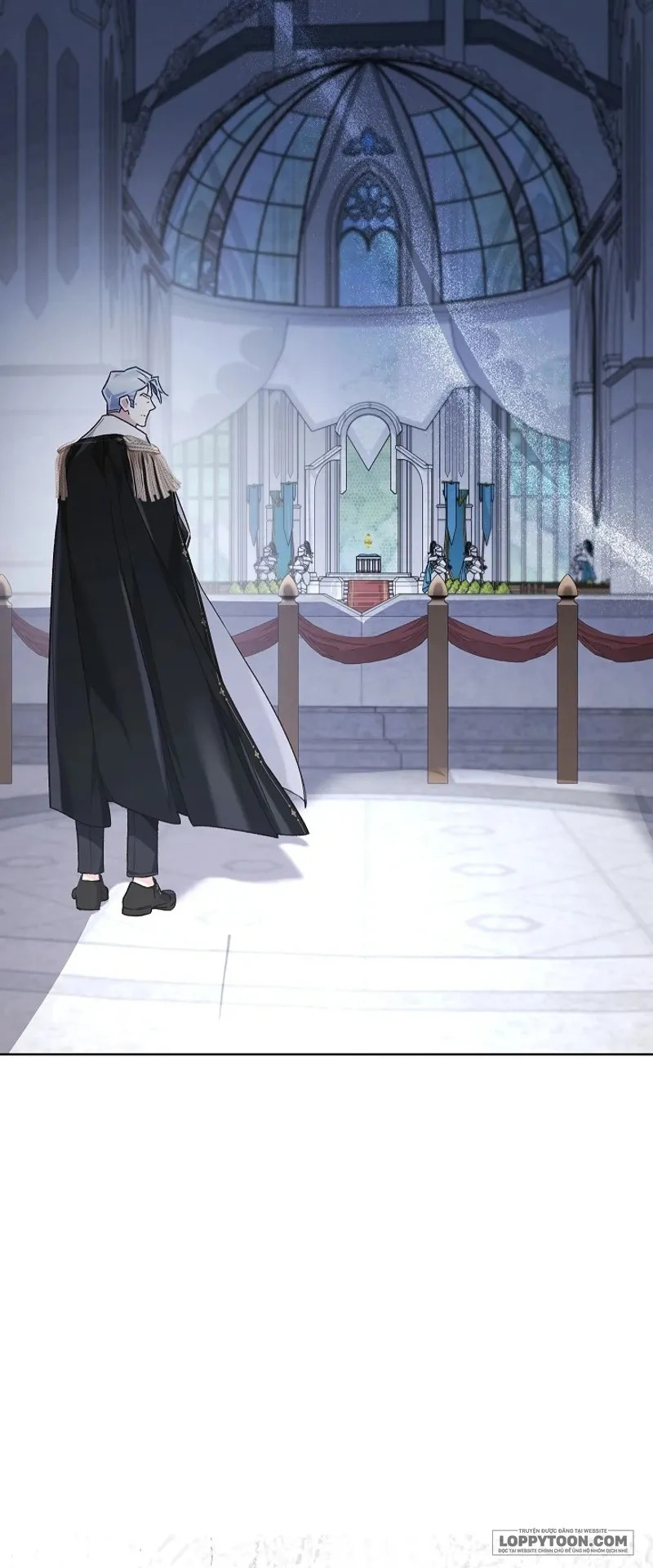 Papa Là Kẻ Thù Kiếp Trước Của Tôi? - Chap 42 - Trang 31