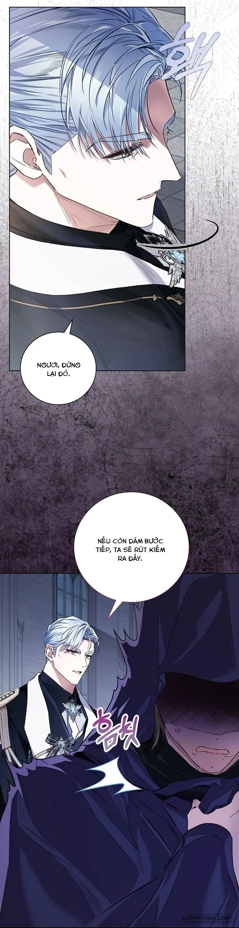 Papa Là Kẻ Thù Kiếp Trước Của Tôi? - Chap 42 - Trang 32