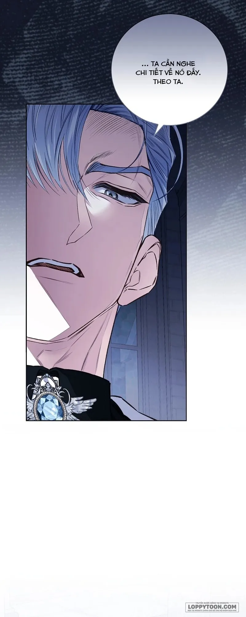 Papa Là Kẻ Thù Kiếp Trước Của Tôi? - Chap 42 - Trang 38