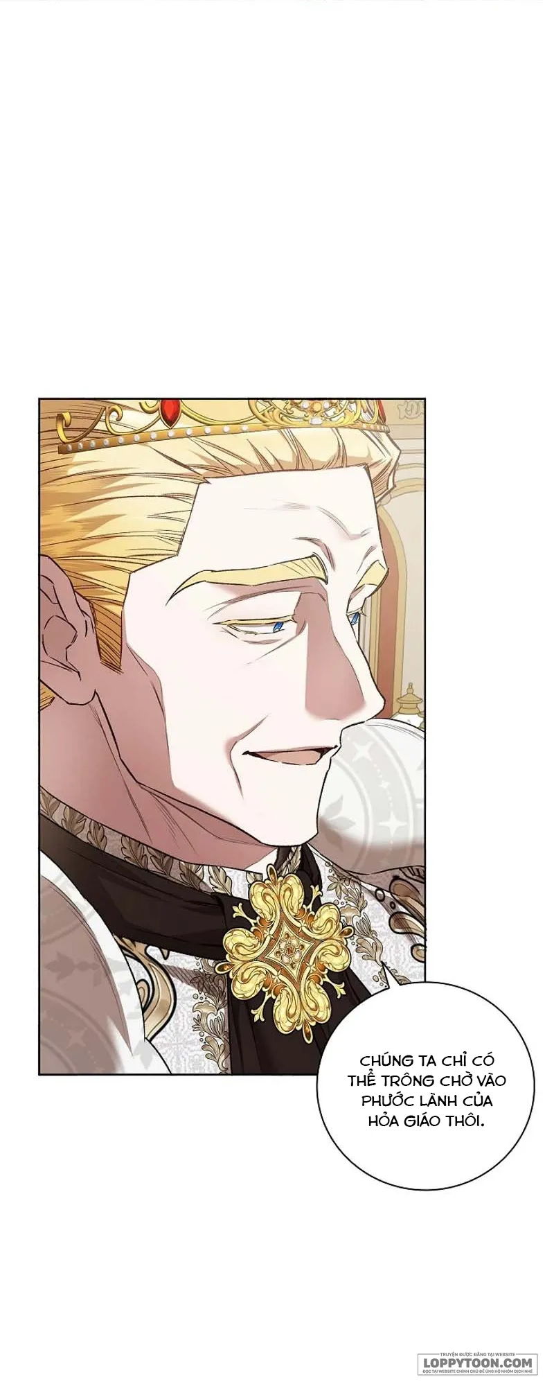 Papa Là Kẻ Thù Kiếp Trước Của Tôi? - Chap 42 - Trang 5