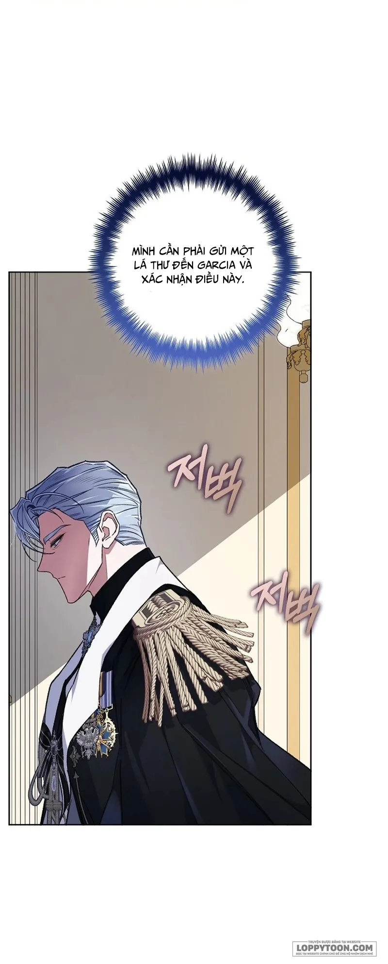 Papa Là Kẻ Thù Kiếp Trước Của Tôi? - Chap 42 - Trang 45