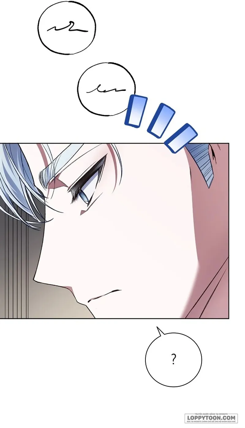 Papa Là Kẻ Thù Kiếp Trước Của Tôi? - Chap 42 - Trang 46