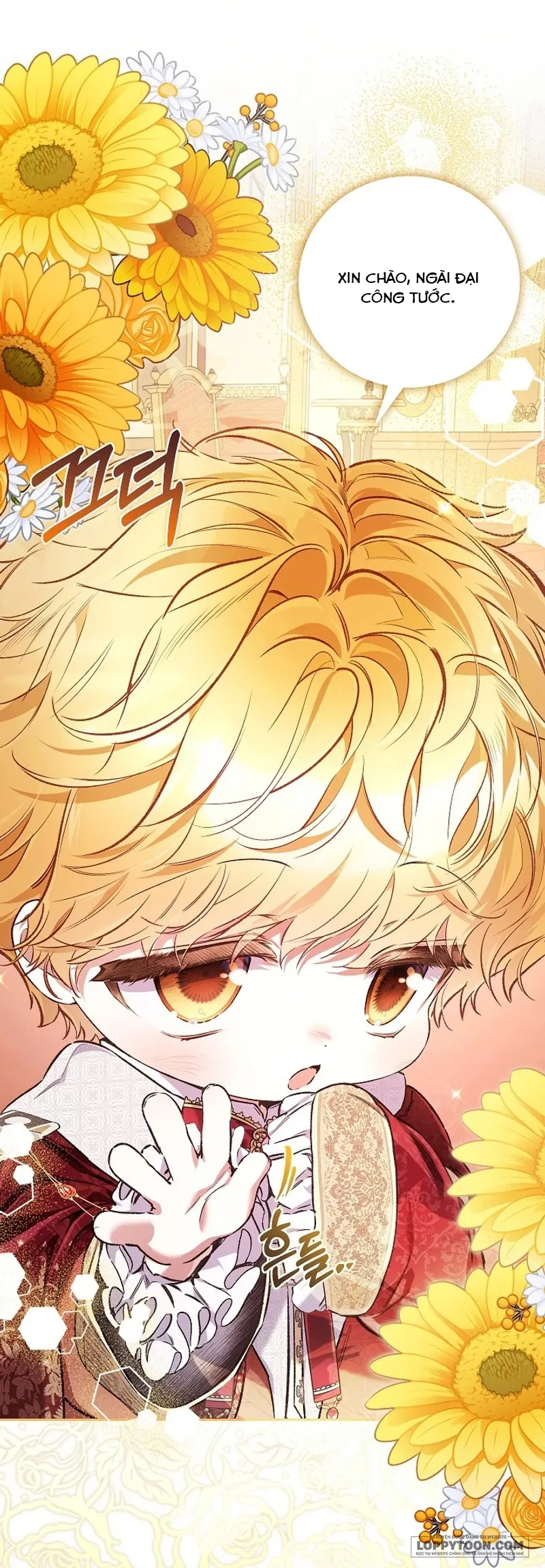 Papa Là Kẻ Thù Kiếp Trước Của Tôi? - Chap 42 - Trang 51