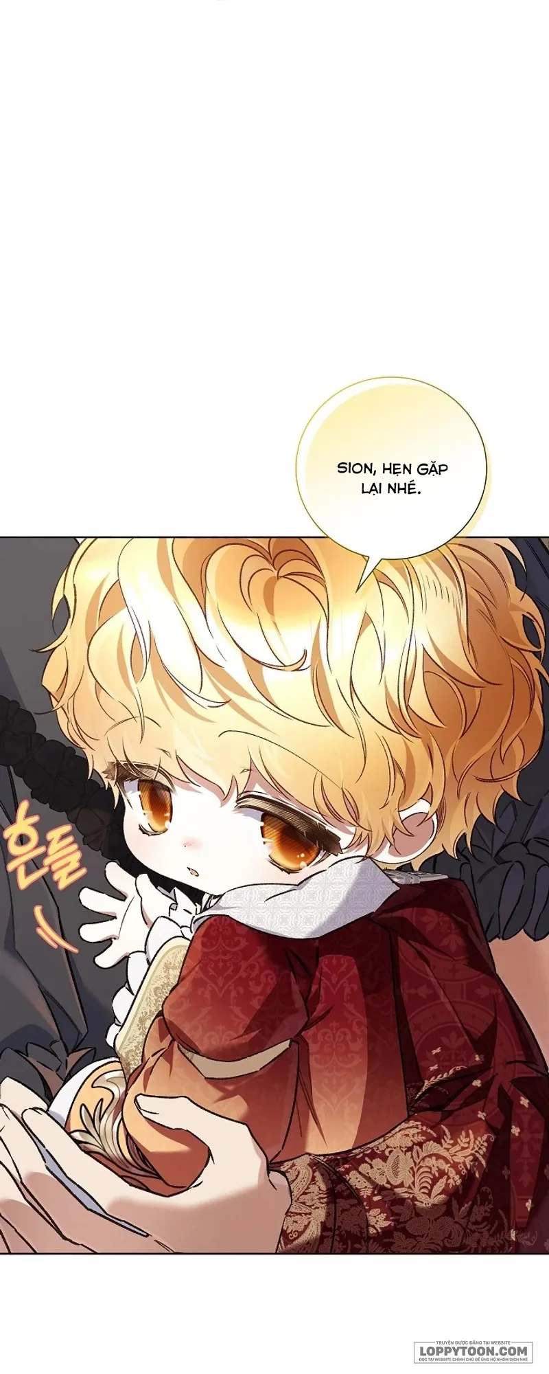 Papa Là Kẻ Thù Kiếp Trước Của Tôi? - Chap 42 - Trang 53