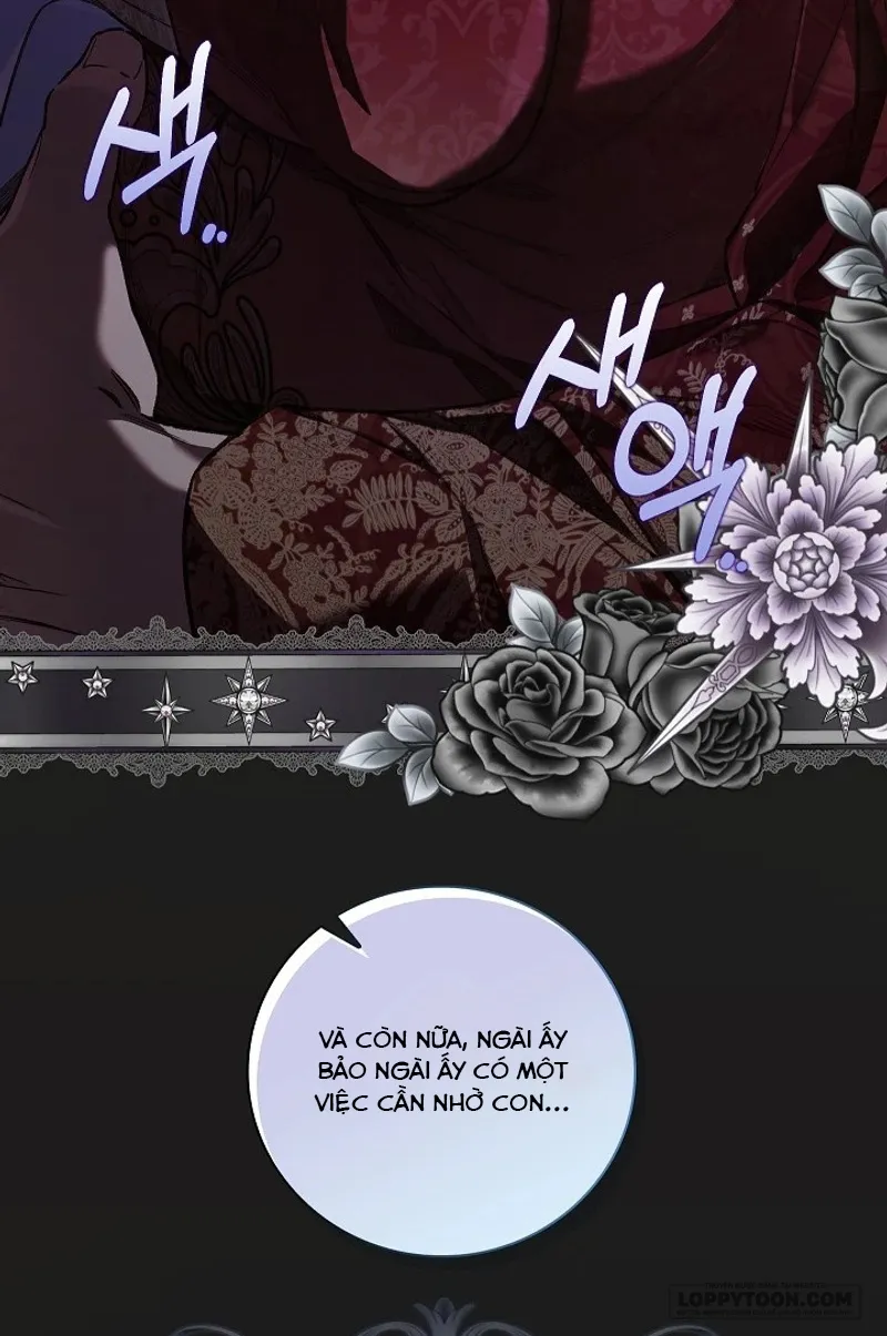 Papa Là Kẻ Thù Kiếp Trước Của Tôi? - Chap 42 - Trang 61