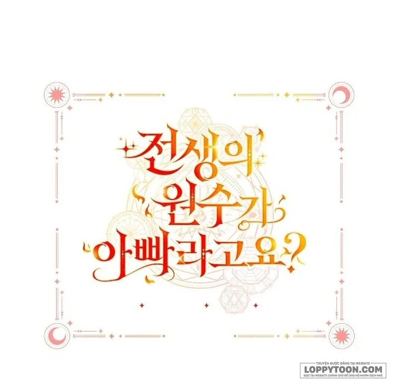 Papa Là Kẻ Thù Kiếp Trước Của Tôi? - Chap 42 - Trang 63
