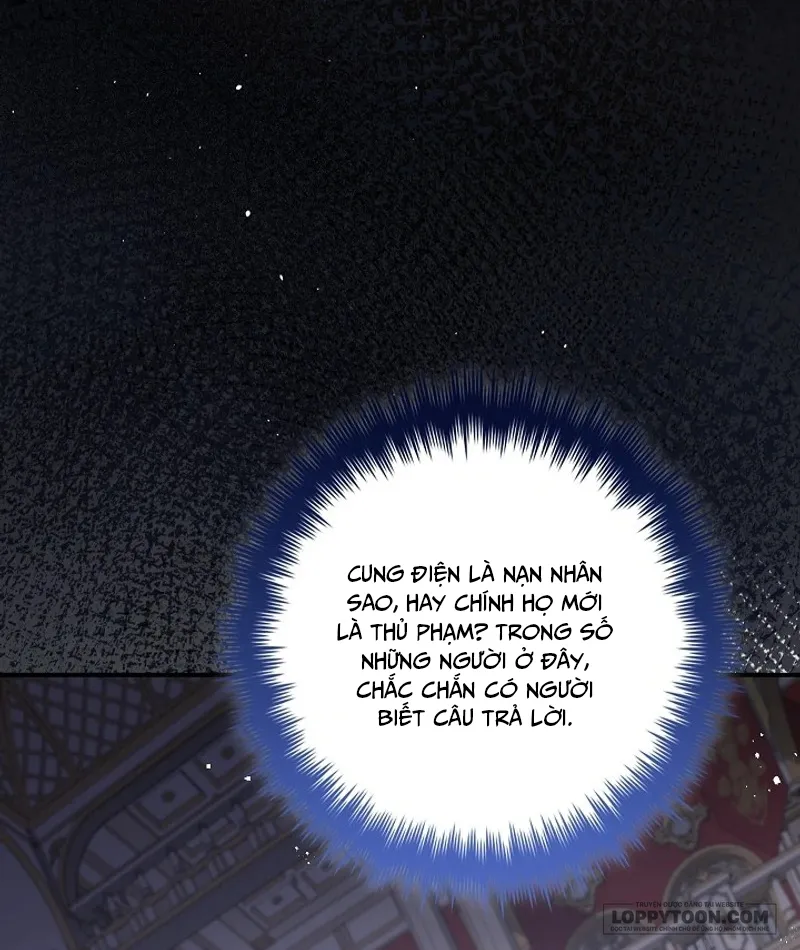 Papa Là Kẻ Thù Kiếp Trước Của Tôi? - Chap 42 - Trang 9