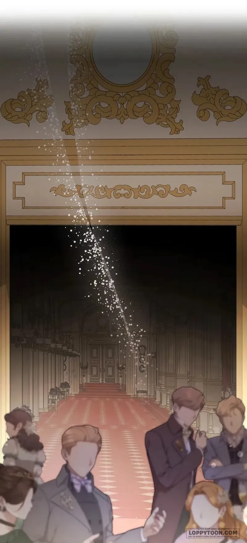 Papa Là Kẻ Thù Kiếp Trước Của Tôi? - Chap 43 - Trang 12