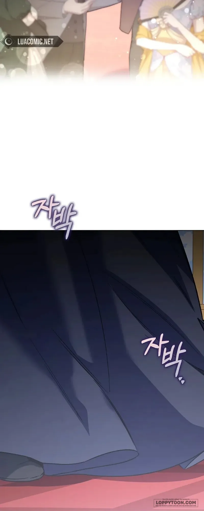 Papa Là Kẻ Thù Kiếp Trước Của Tôi? - Chap 43 - Trang 13