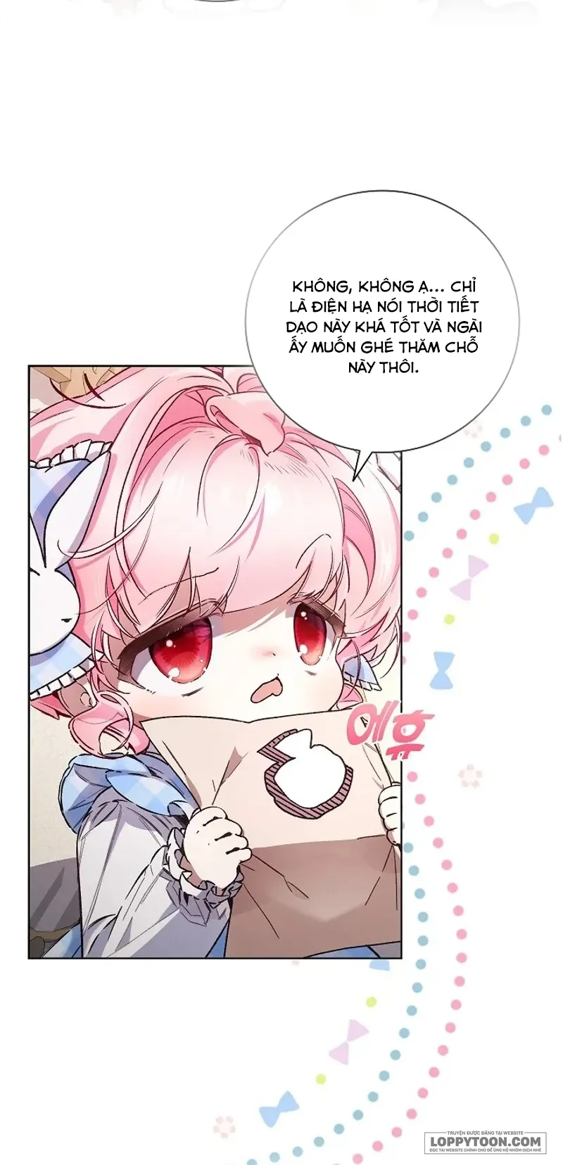 Papa Là Kẻ Thù Kiếp Trước Của Tôi? - Chap 43 - Trang 34
