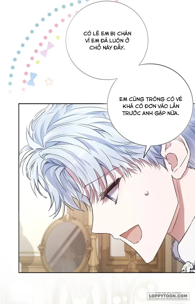 Papa Là Kẻ Thù Kiếp Trước Của Tôi? - Chap 43 - Trang 35