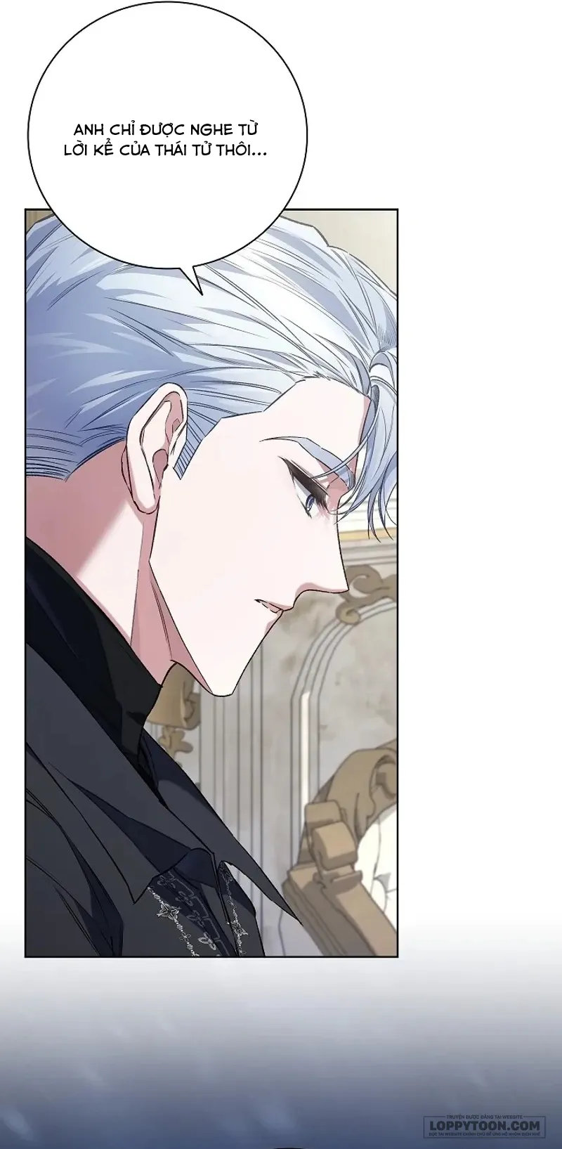 Papa Là Kẻ Thù Kiếp Trước Của Tôi? - Chap 43 - Trang 42